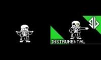 Megalovania - Mashup