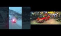 Truckeeyo Drift Tokyo Drift