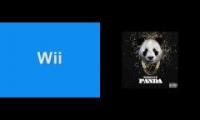 Mii Desiigner Remixed