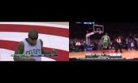 Isaiah Thomas Paul Pierce Game Winners