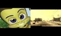 Little bee - War has changed (fanmade trailer)