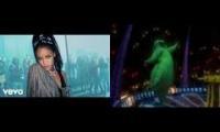 Oogie Boogie Calvin Harris