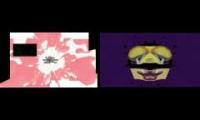 Klasky Csupo HD Effects in Low High Lost Effect