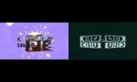 Klasky Csupo HD Effects Split Rampaging crappa