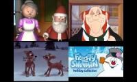 Thumbnail of all rankin bass movies