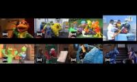 robot chicken muppets vol 1