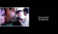 malec - forever young