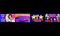 Wheels on the bus song video