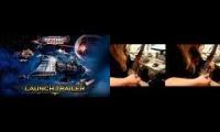 Battlefleet Deep Strike