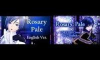 Obligatory Rosary Pale Mashup