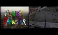 sad tv show - punky brewster