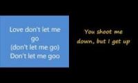 David Guetta Love/Titanium Mashup