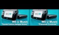 Wii U - Parental Controls