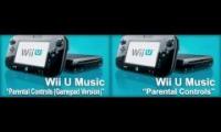 Wii U - Parental Controls