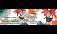 Pokemon ORAS & RSE Gym Leader Theme Ultimate Mashup