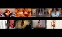 fat nation 3 Katee Owen tribute