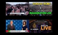 .::MAGA::. Inaguration Day News live stream .::MAGA::.