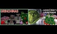 Grinchmas episode 3 - Netty & Caff