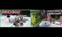 Grinchmas episode 2 - Netty & Caff