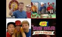 all hooley dooley videos no.1