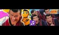 we are number one but splited up with ruind video