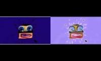 Klasky Csupo HD Effects  in George Major