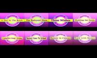 all backyard gang episodes at once
