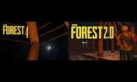 THE FOREST 2.0 #020 Gronkh & Sarazar