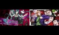 Danganronpa V3: CHASEing Harmony