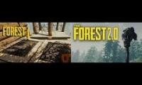 THE FOREST 2.0 #022 Gronkh & Sarazar