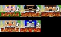 Minecraft Battle Season 8