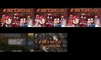 NLSS Crew Plays Factorio