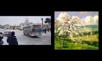 Waltz of the Flowers og Buss
