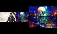 Darkcloud vs Revelation