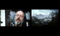 alan watts v. skyrim