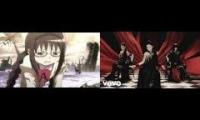 Madoka Magica Ending Tv and Movie 1