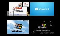 (Request) Windows Sparta Remix Quadparison