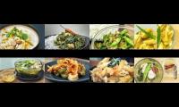 little chef asia video playlist