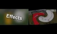 Object Show Movie Vey Loud Effects Split Luig Group