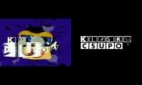 NEW EFFECT Klasky Csupo in Silly Major