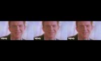 Rick Astley - Never Gonna Give You Up