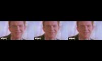 Rick Astley - Never Gonna Give You Up