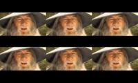 Gandalf Sax guy 10 Hours