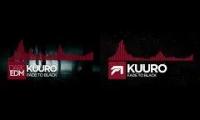 KUURO - Fade To Black comparison (no point really xd)