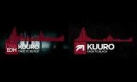 KUURO - Fade To Black comparison (no point really xd)