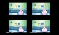 Jigglypuff Multiplieed