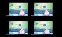 Jigglypuff Multiplieed