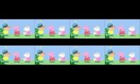 pepa pig sparta remix XDDDD LOL