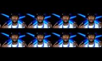 Thumbnail of Usher - Yeah. "Turtle Sex Remix"