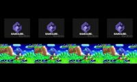 (Collab) GameCube (Sparta Extended Remix)